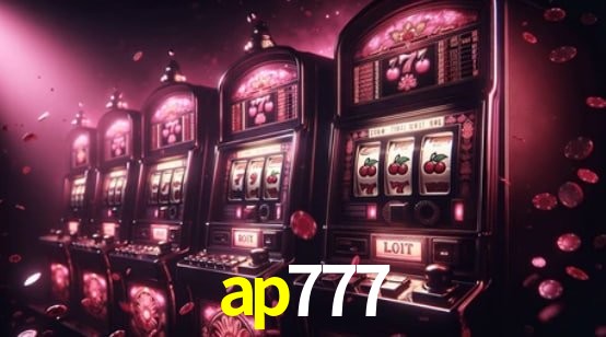 Desvendando o Mundo dos Jogos Virtuais na ap777